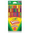 Twistables Fun Effects Crayons