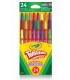 Crayons Twistables Fun Effects