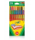 Mini Twistables Crayons