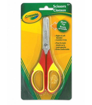 Scissors crayola