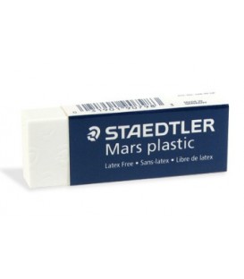 STAEDTLER mars eraser