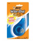 Correction tape BIC