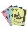 Set of 4 Canada booklets