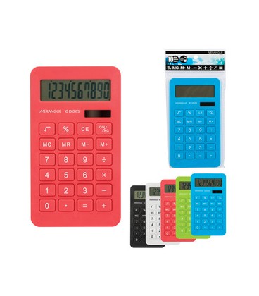 Calculatrice de bureau