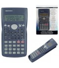 Deluxe scientific calculator