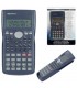 Calculatrice scientifique