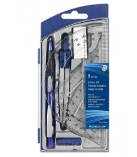 Geometry set STAEDTLER