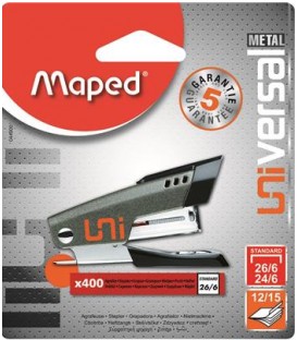Mini stapler MAPED