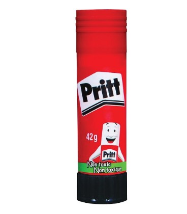 Pritt glue stick