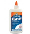 White liquid glue ELMER'S