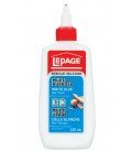 Colle liquide blanche LEPAGE