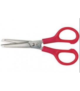 Scissors 6'' with round tip