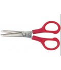 Scissors 6'' with round tip