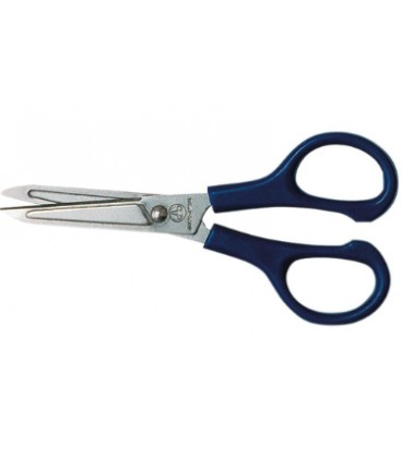 Scissors 6'' with round tip