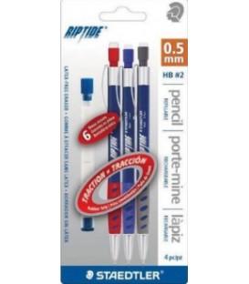 Mechanical pencils 0,5mm BIC