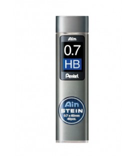 Lead mine for pencil 0.7 mm