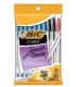 Pack of 10 pens BIC