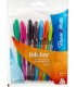 Pack of 10 colours pens inKJoy
