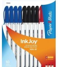 Paquet de 10 stylos InKJoy