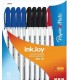 Paquet de 10 stylos InKJoy