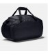 Sac de sport noir UNDER ARMOUR