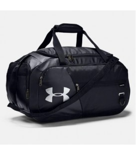 Small black sport bag UNDER ARMOUR