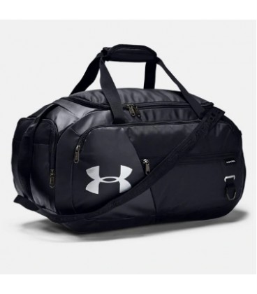 Sac de sport noir UNDER ARMOUR