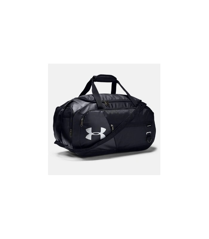 Sac de sport noir petit UNDER ARMOUR Huard et compagnie