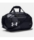 Sac de sport noir petit UNDER ARMOUR