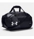 Sac de sport noir UNDER ARMOUR