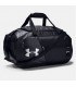 Small black sport bag UNDER ARMOUR