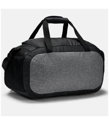 Small black & grey sport bag UNDER ARMOUR
