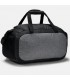 Small black & grey sport bag UNDER ARMOUR