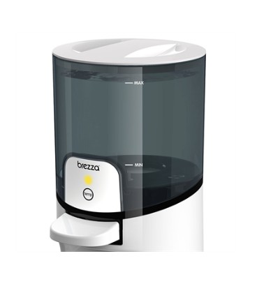 One-step Instant warmer BabyBrezza