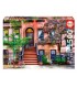 Puzzle de 1500 pièces - Greenwich Village, New York