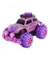 Remote control Beetle Baja Pink Sand & water