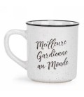 Tasse meilleure gardienne