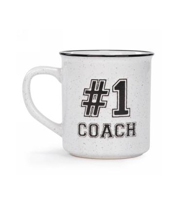 COACH mug