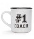 COACH mug