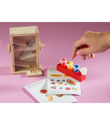 Candy Maze kit