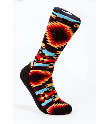 NATIVE SOCKS