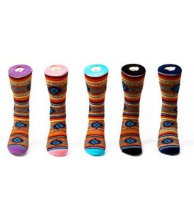 NATIVE SOCKS 2