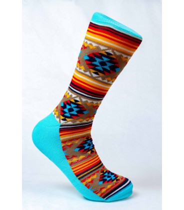 NATIVE SOCKS 2