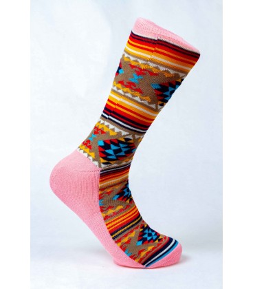 NATIVE SOCKS 2