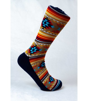 NATIVE SOCKS 2