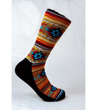 NATIVE SOCKS 2