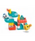 Amusement Park Playset 35 pieces