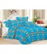 Native 4 Piece Full Sheet Set