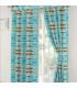 NUNA Southwest design Curtain Set