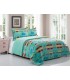 Native 39 '' twin comforter set